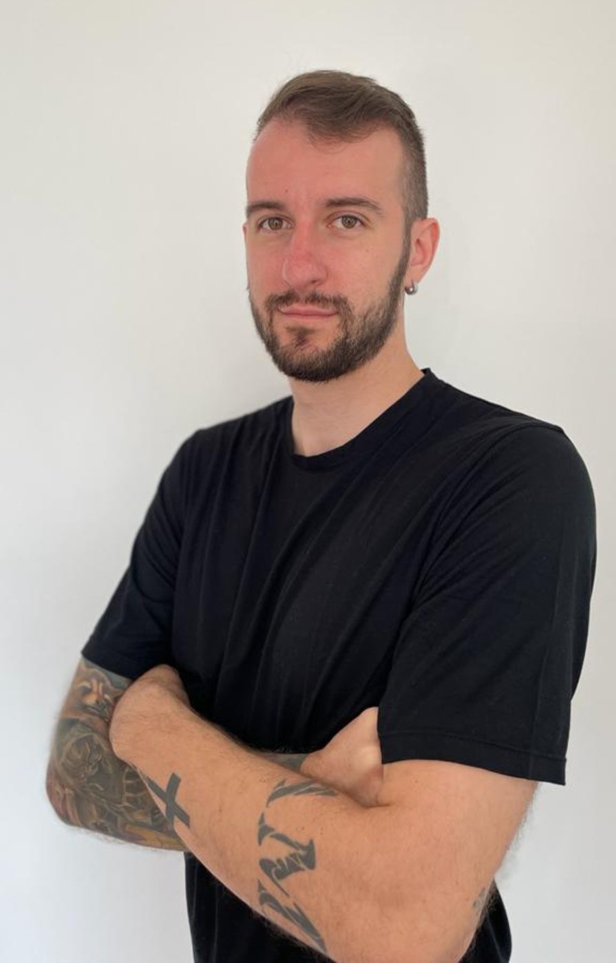 Daniel Henrique, fundador da DHP Consultoria Financeira